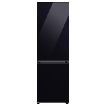 მაცივარი Samsung RB34C7B4E22/WT, 340L, A+, No Frost, Refrigerator, Black