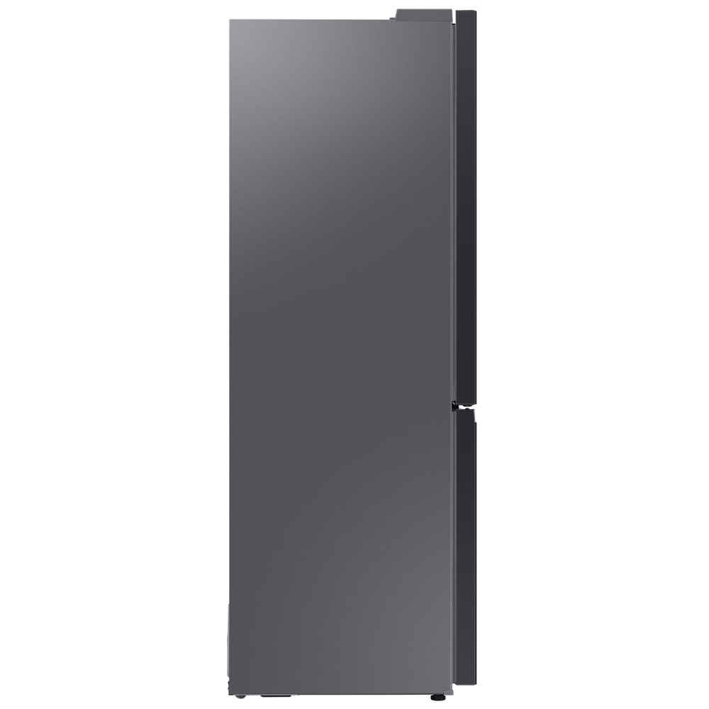 Samsung RB34C7B4E22/WT, 340L, A+, No Frost, Refrigerator, Black