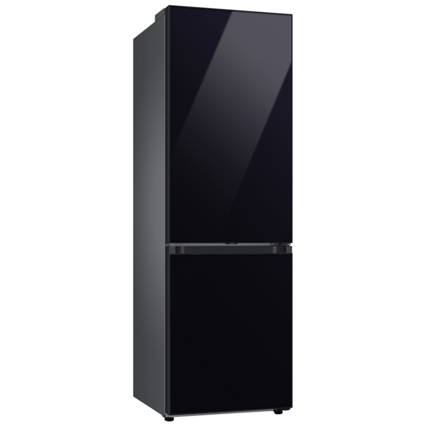 მაცივარი Samsung RB34C7B4E22/WT, 340L, A+, No Frost, Refrigerator, Black