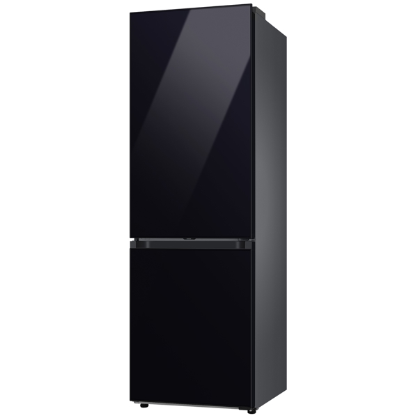 მაცივარი Samsung RB34C7B4E22/WT, 340L, A+, No Frost, Refrigerator, Black