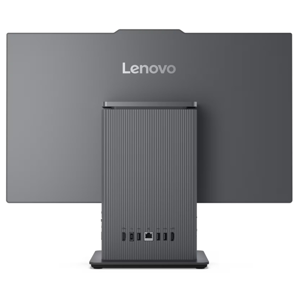 All In One კომპიუტერი Lenovo F0HN006CRU IdeaCentre, 23.8", i7-13620H, 16GB, 512GB SSD, Integrated, Luna Grey