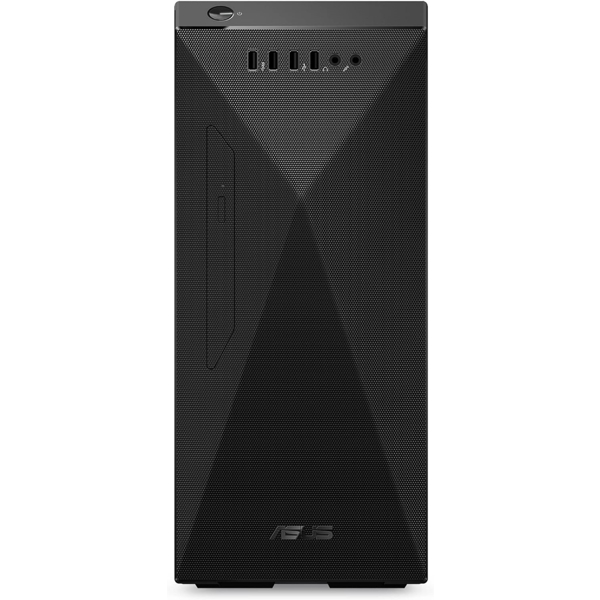 Asus S501MD-5124000550, i5-12400, 32GB, 256GB SSD+2TB HDD, GTX1660TI 6GB, Black