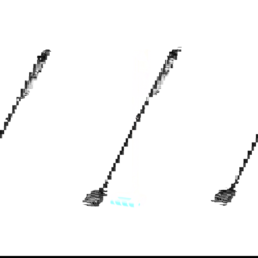 მტვერსასრუტი Shark IZ320EU, 700ML, Vacuum Cleaner, Black/Silver