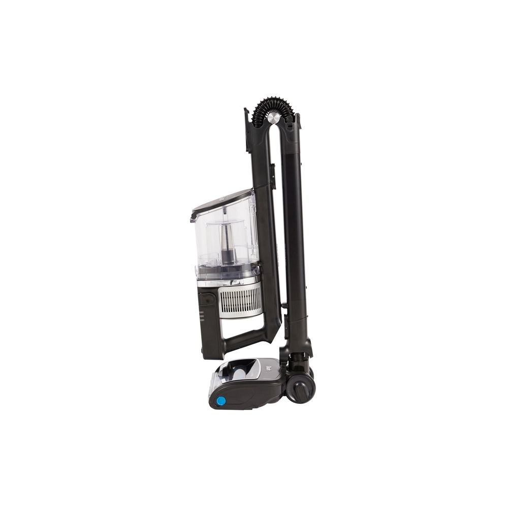მტვერსასრუტი Shark IZ320EU, 700ML, Vacuum Cleaner, Black/Silver