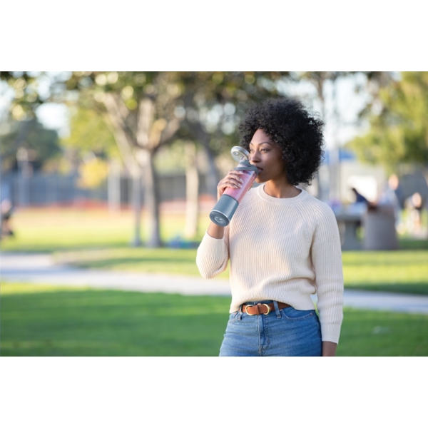 Ninja BC151EUNV Blast, 532Ml, Blender, Blue/Black