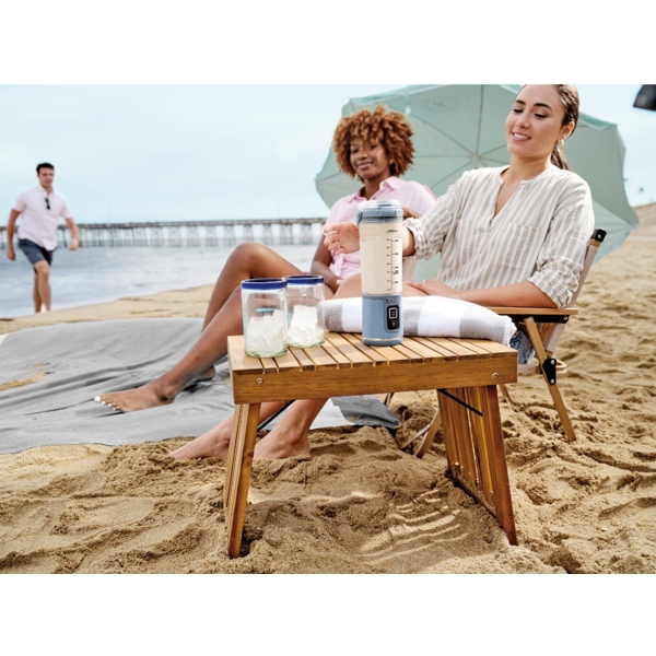 Ninja BC151EUNV Blast, 532Ml, Blender, Blue/Black