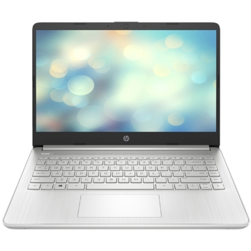 ნოუთბუქი HP 78V60EA, 14", i5-1235U, 16GB, 512GB SSD, Integrated, Silver