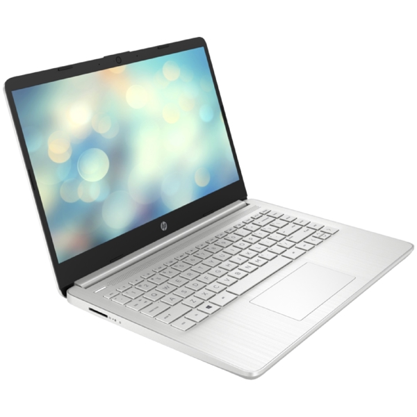 ნოუთბუქი HP 78V60EA, 14", i5-1235U, 16GB, 512GB SSD, Integrated, Silver