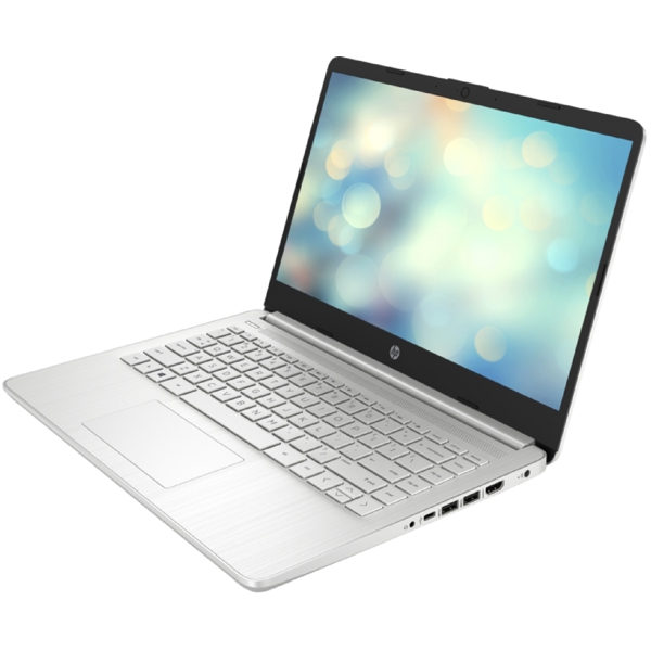 HP 78V60EA, 14", i5-1235U, 16GB, 512GB SSD, Integrated, Silver