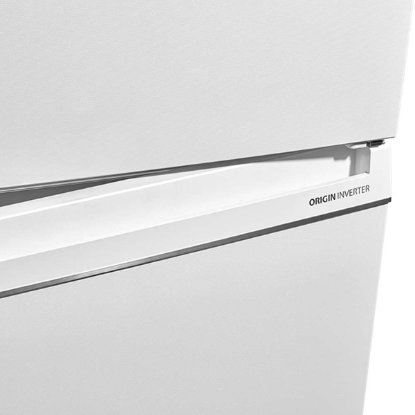 Toshiba GR-RB500WE-PMJ(51), 388L, A++, No Frost, Refrigerator, White