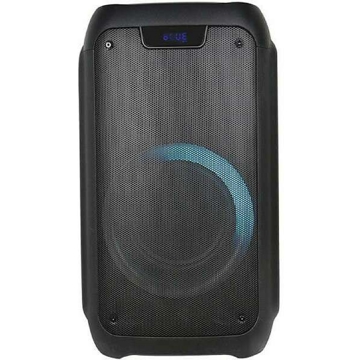 დინამიკი Eden ED-823, 25W, Bluetooth, USB, Speaker, Black