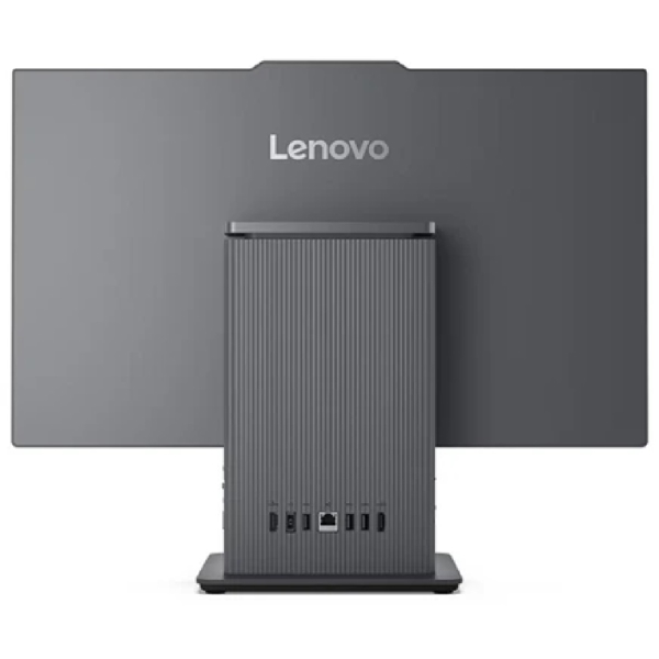 All In One კომპიუტერი Lenovo F0HN006BRU IdeaCentre 24IRH9, 23.8", i5-13420H, 16GB, 512GB SSD, Integrated, Luna Grey