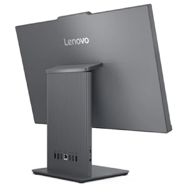 All In One კომპიუტერი Lenovo F0HN006BRU IdeaCentre 24IRH9, 23.8", i5-13420H, 16GB, 512GB SSD, Integrated, Luna Grey