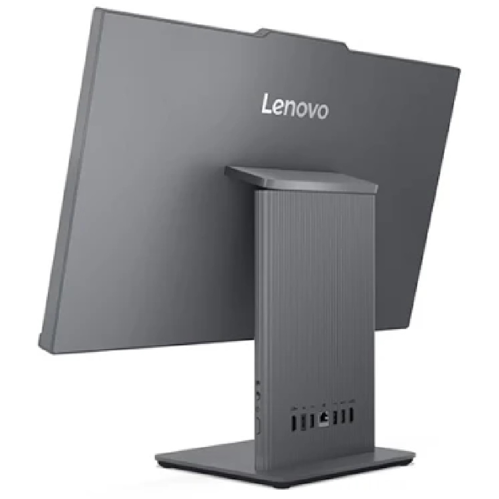 Lenovo F0HN006BRU IdeaCentre 24IRH9, 23.8", i5-13420H, 16GB, 512GB SSD, Integrated, Luna Grey