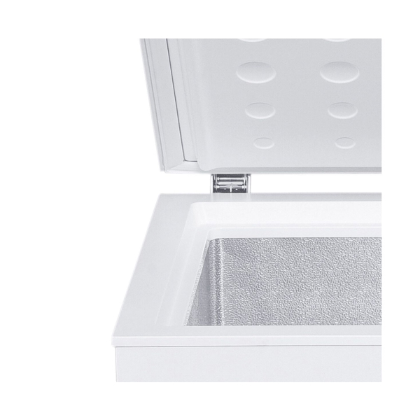 საყინულე VOX BE1-100RLE, 98L, 40Db, Freezer, White