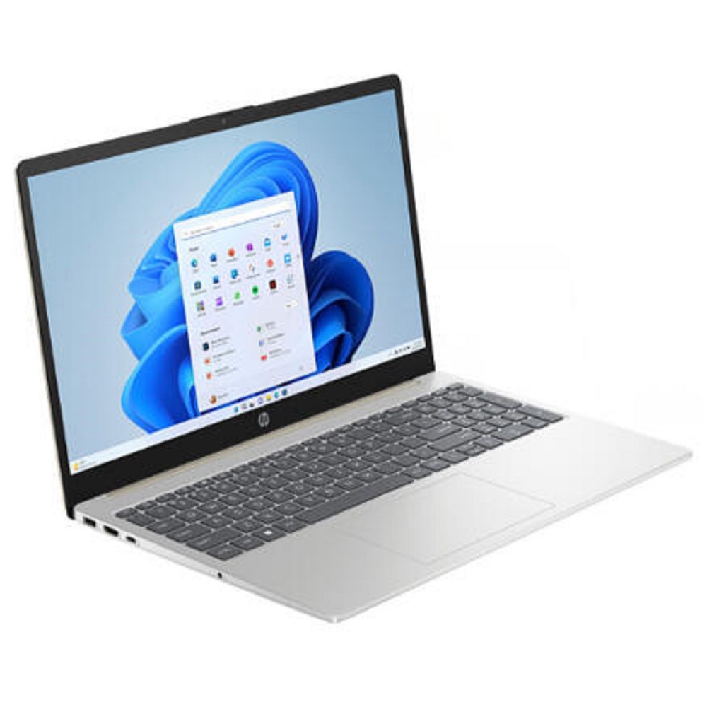 ნოუთბუქი HP A1WD7EA, 15.6", i3-1315U, 16GB, 512GB SSD, Integrated, Moonlight Blue