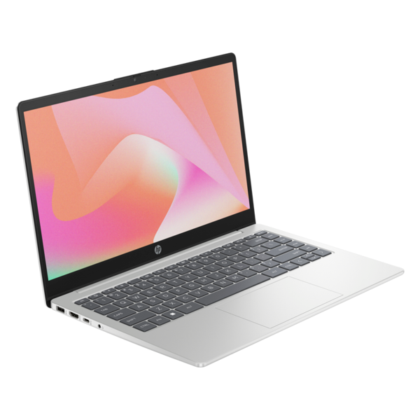 ნოუთბუქი HP A16K0EA, 14", Core 3-100U, 16GB, 512GB SSD, Integrated, Natural Silver