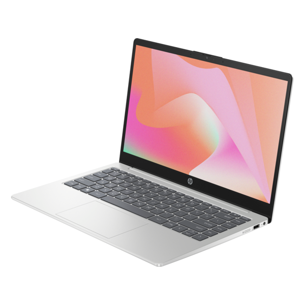 ნოუთბუქი HP A16K0EA, 14", Core 3-100U, 16GB, 512GB SSD, Integrated, Natural Silver