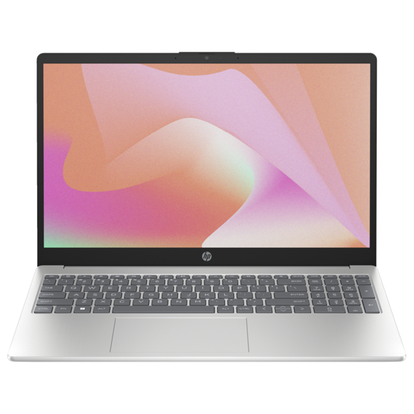 HP A33D5EA, 16", Core 5-120U, 16GB, 512GB SSD, Integrated, Natural Silver