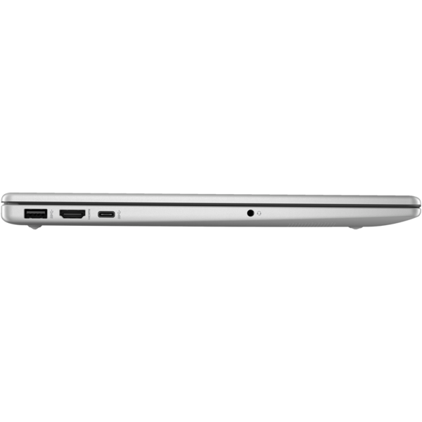 HP A33D5EA, 16", Core 5-120U, 16GB, 512GB SSD, Integrated, Natural Silver