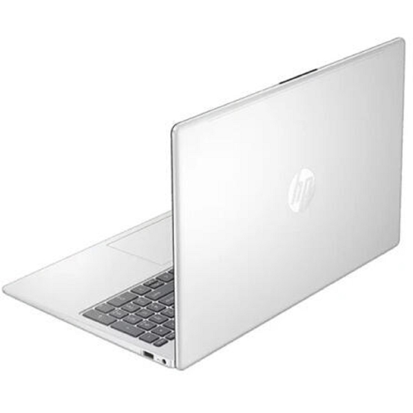 ნოუთბუქი HP 8F911EA, 15.6", Ryzen 7-7730U, 16GB, 512GB SSD, Integrated, Natural Silver