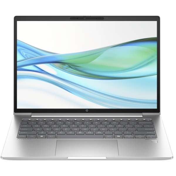 HP A22Z8EA Probook 440 G11, 14", Ultra 5-125U, 16GB, 512GB SSD, Integrated, Silver