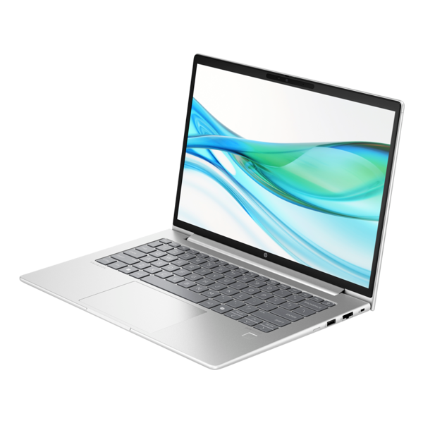 HP A22Z8EA Probook 440 G11, 14", Ultra 5-125U, 16GB, 512GB SSD, Integrated, Silver