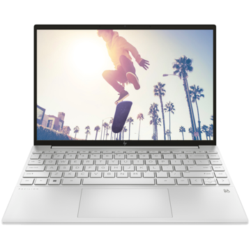 ნოუთბუქი HP 8F900EA Pavilion Aero 13, 13.3", Ryzen 7-7735U, 16GB, 1TB SSD, Integrated, Natural Silver