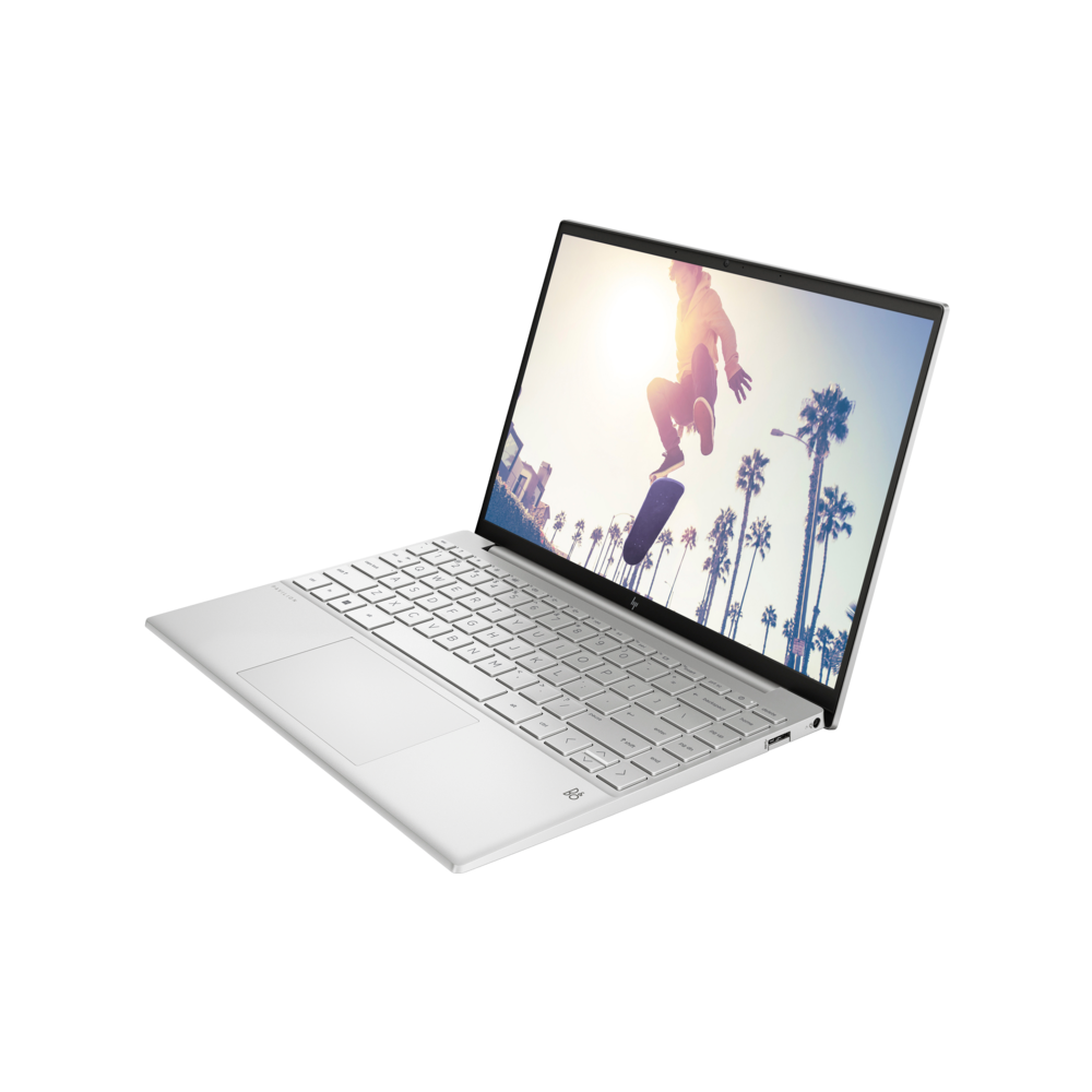 HP 8F900EA Pavilion Aero 13, 13.3", Ryzen 7-7735U, 16GB, 1TB SSD, Integrated, Natural Silver