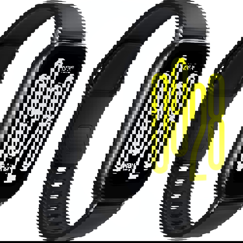 სმარტ საათი Xiaomi M2351W1 Watch 5 Active, 2", IPX8, Bluetooth, Smart Watch, Midnight Black