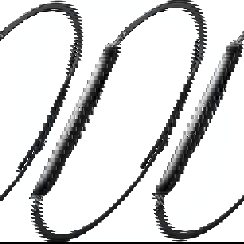 Xiaomi M2351W1 Watch 5 Active, 2", IPX8, Bluetooth, Smart Watch, Midnight Black