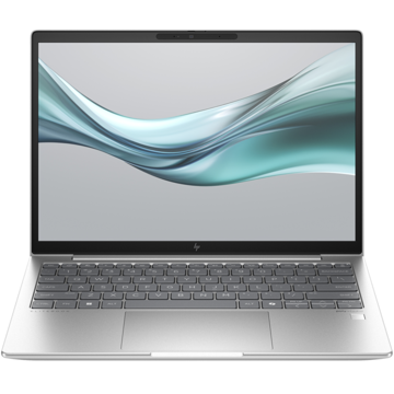 ნოუთბუქი HP 9C0E7EA Elitebook 630 G11, 13.3", Ultra 5-125U, 16GB, 512GB SSD, Integrated, Silver