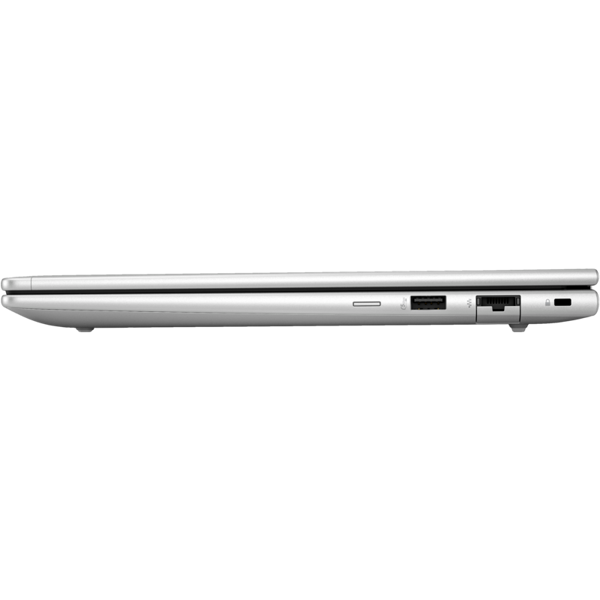 HP 9C0E7EA Elitebook 630 G11, 13.3", Ultra 5-125U, 16GB, 512GB SSD, Integrated, Silver