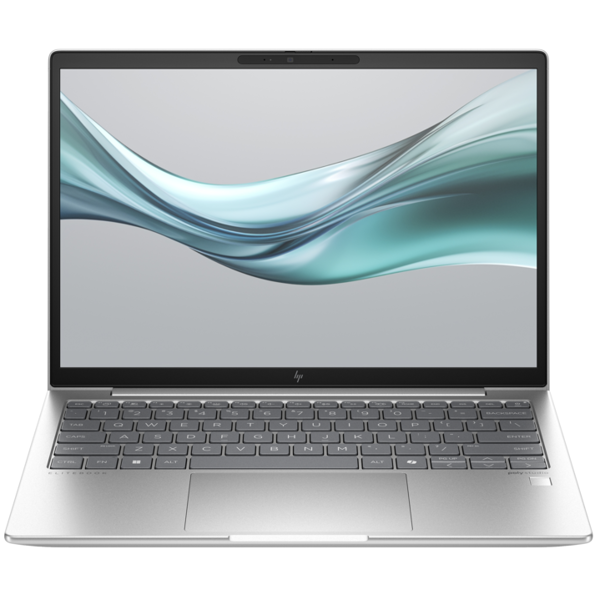 ნოუთბუქი HP 9C0F2EA Elitebook 630 G11, 13.3", Ultra 7-155U, 16GB, 512GB SSD, Integrated, Silver