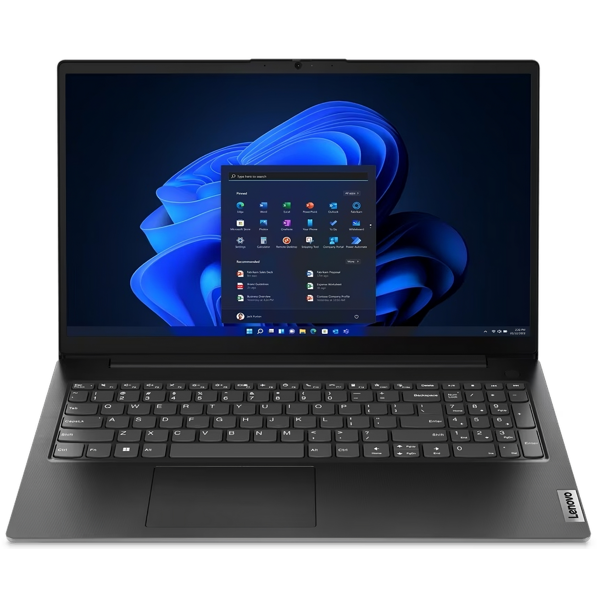 Lenovo 83A100A5RU V15 G4, 15.6", i5-13420H, 16GB, 512GB SSD, Integrated, Black