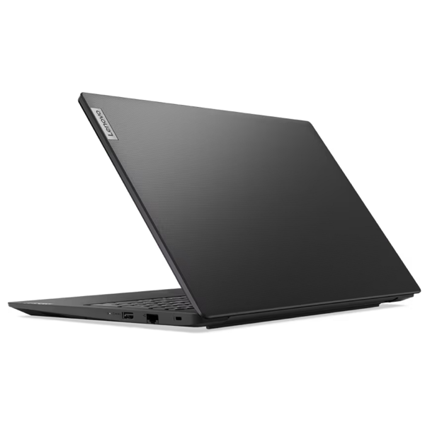 Lenovo 83A100A5RU V15 G4, 15.6", i5-13420H, 16GB, 512GB SSD, Integrated, Black