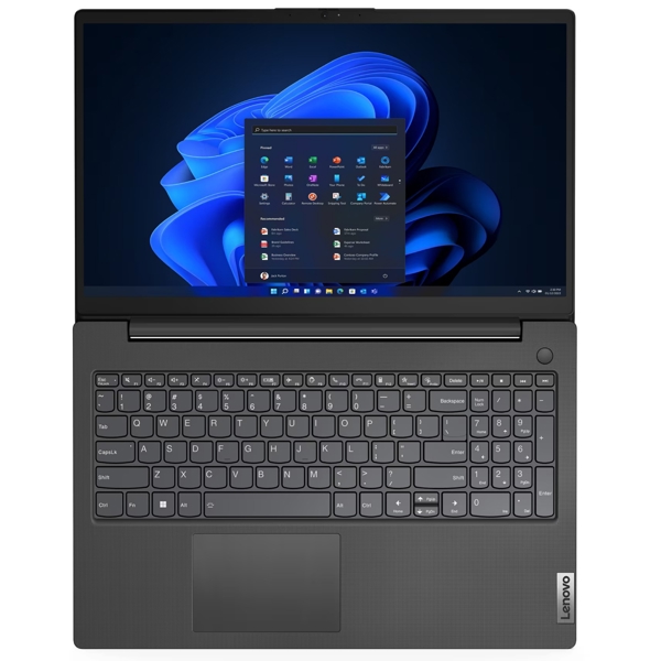 Lenovo 83A10059RU V15 G4, 15.6", i3-1315U, 8GB, 512GB SSD, Integrated, Black