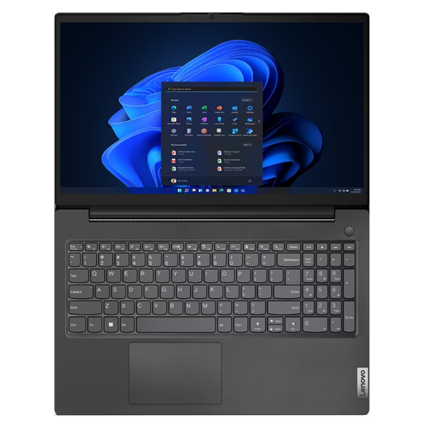 ნოუთბუქი Lenovo 82YY0013RU V15 G4, 15.6", Ryzen 7-7730U, 16GB, 512GB SSD, Integrated, Black