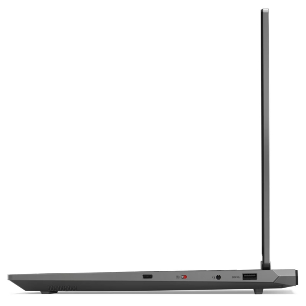 ნოუთბუქი Lenovo 83GS00E5RK LOQ, 15.6", i5-12450HX, 24GB, 512GB SSD, RTX3050 6GB, Luna Grey