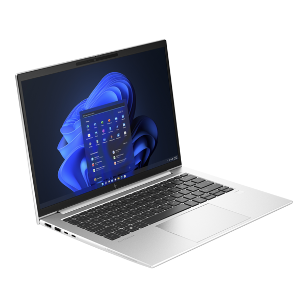 ნოუთბუქი HP 81A71EA EliteBook 840 G10, 14", i7-1355U, 16GB, 512GB SSD, Integrated, W11H, Silver