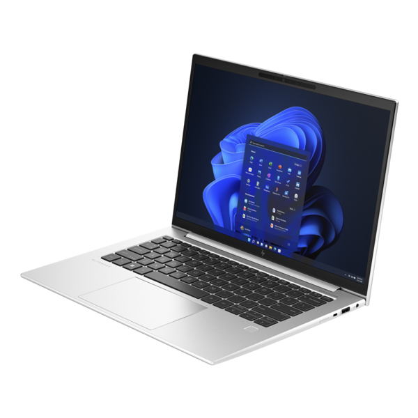 ნოუთბუქი HP 81A71EA EliteBook 840 G10, 14", i7-1355U, 16GB, 512GB SSD, Integrated, W11H, Silver