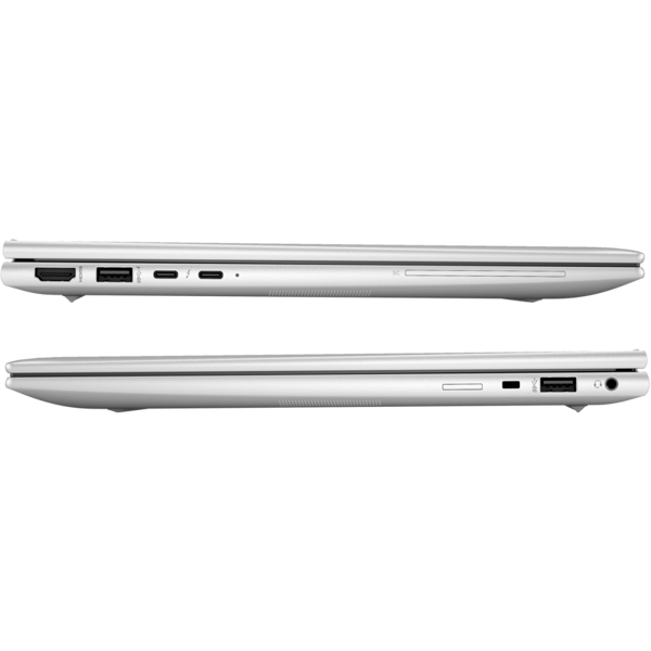 ნოუთბუქი HP 81A71EA EliteBook 840 G10, 14", i7-1355U, 16GB, 512GB SSD, Integrated, W11H, Silver