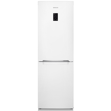 Samsung RB29FERNDWW/RS, 290L, A+, No Frost, Refrigerator, White