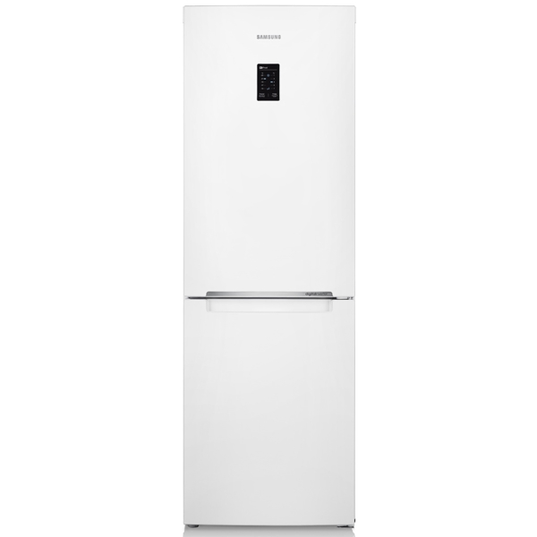 Samsung RB29FERNDWW/RS, 290L, A+, No Frost, Refrigerator, White