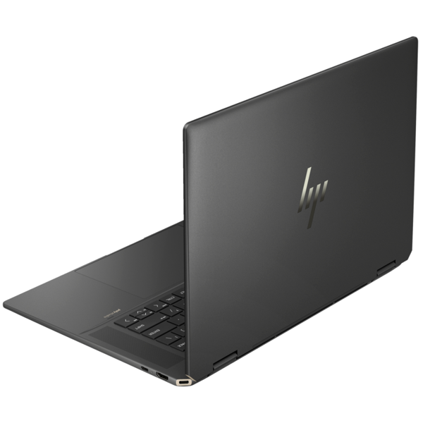 HP A23WKEA Spectre x360, 16", Ultra 7-155H, 16GB, 1TB SDD, RTX4050 6GB, W11H, Nightfall Black