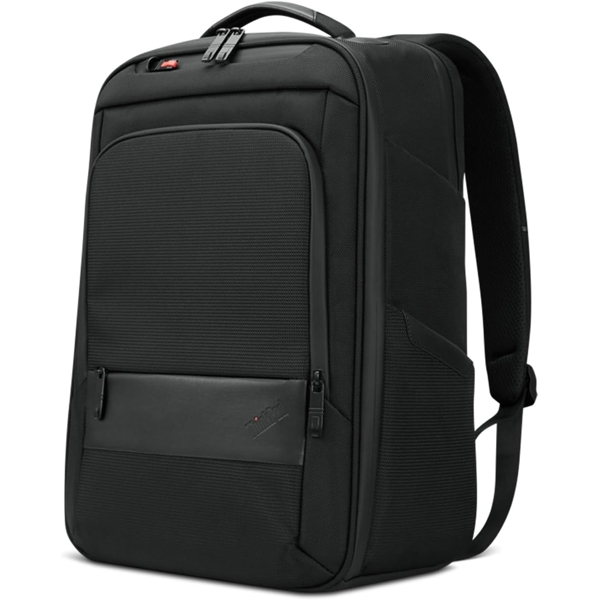 ნოუთბუქის ჩანთა Lenovo 4X41M69794 ThinkPad Professional, 16", Backpack, Black