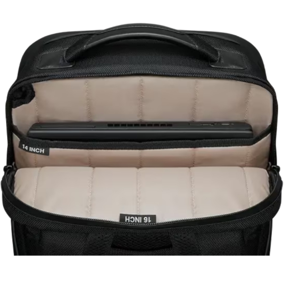 Lenovo 4X41M69794 ThinkPad Professional, 16", Backpack, Black