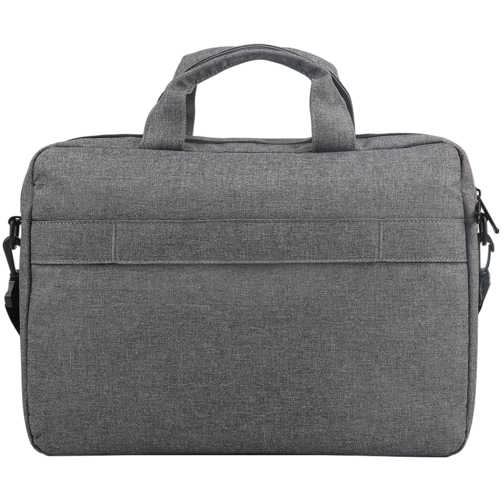 Lenovo 4X40T84060 TOPLOADER T210, 15.6", Laptop Bag, Grey