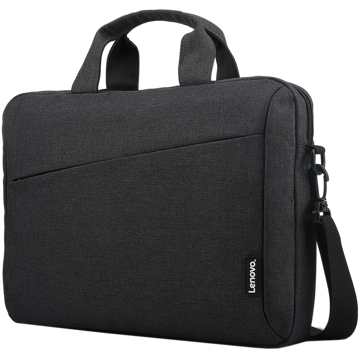 ნოუთბუქის ჩანთა Lenovo 4X40T84061 TOPLOADER T210, 15.6", Laptop Bag, Black