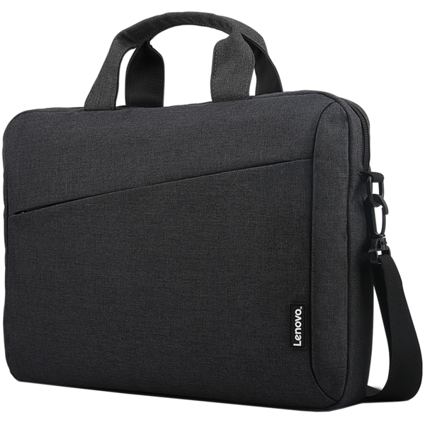 ნოუთბუქის ჩანთა Lenovo 4X40T84061 TOPLOADER T210, 15.6", Laptop Bag, Black